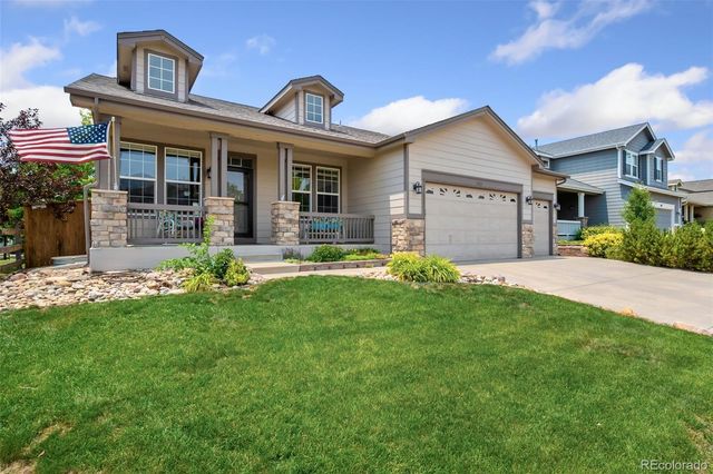 1903 Rannoch Drive, Longmont, CO 80504
