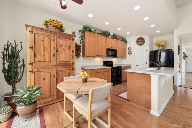 1903 Rannoch Drive, Longmont, CO 80504