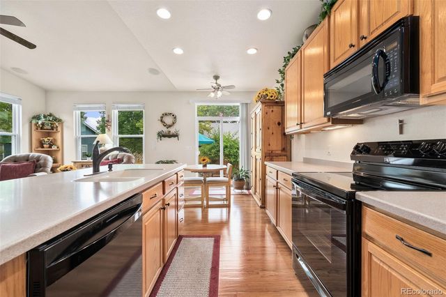 1903 Rannoch Drive, Longmont, CO 80504