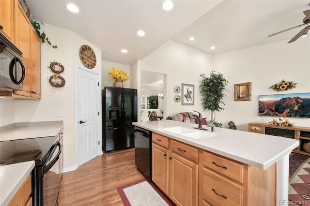 1903 Rannoch Drive, Longmont, CO 80504