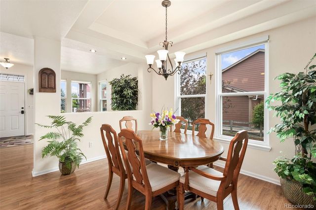 1903 Rannoch Drive, Longmont, CO 80504