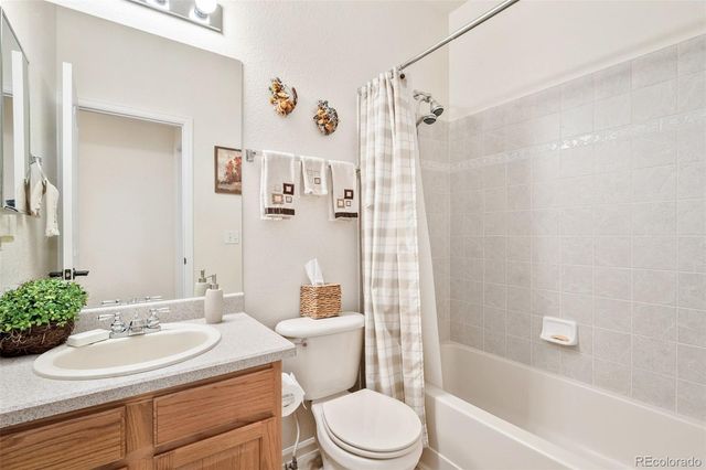 1903 Rannoch Drive, Longmont, CO 80504