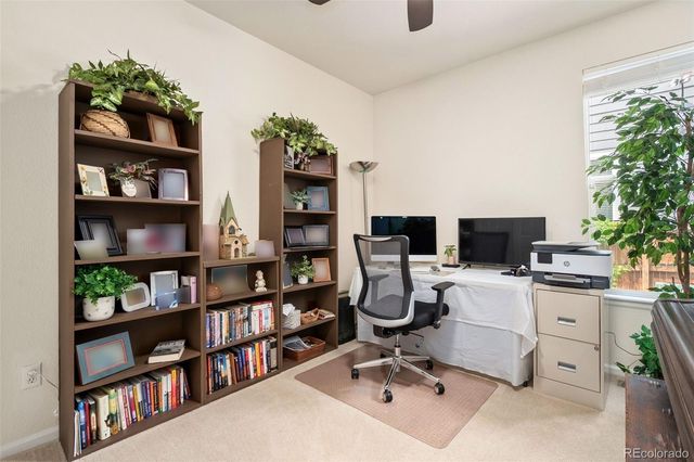 1903 Rannoch Drive, Longmont, CO 80504