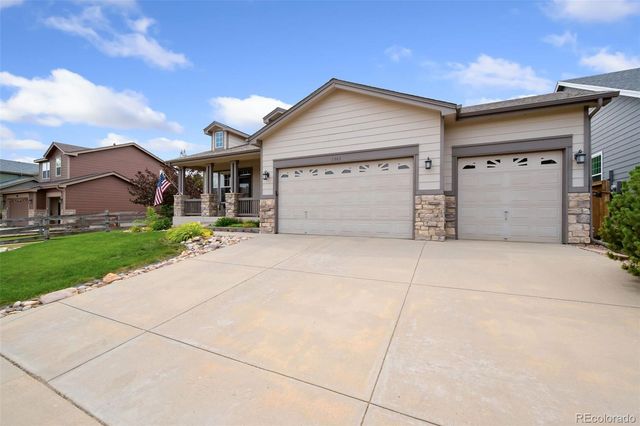 1903 Rannoch Drive, Longmont, CO 80504