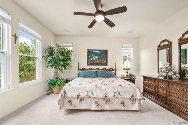 1903 Rannoch Drive, Longmont, CO 80504