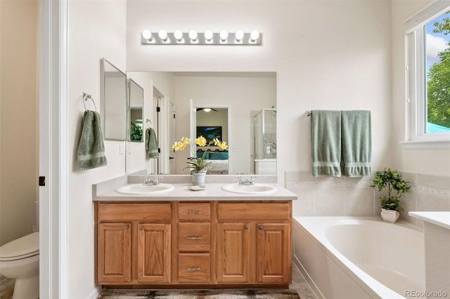 1903 Rannoch Drive, Longmont, CO 80504