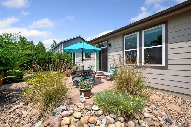1903 Rannoch Drive, Longmont, CO 80504