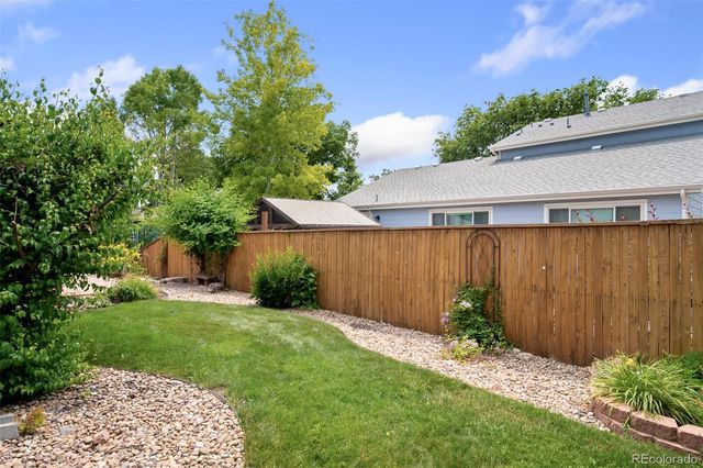 1903 Rannoch Drive, Longmont, CO 80504