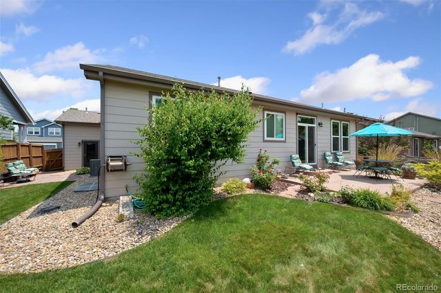 1903 Rannoch Drive, Longmont, CO 80504