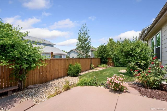 1903 Rannoch Drive, Longmont, CO 80504