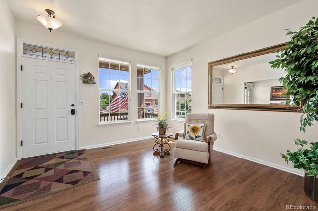 1903 Rannoch Drive, Longmont, CO 80504