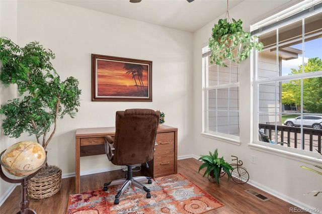 1903 Rannoch Drive, Longmont, CO 80504