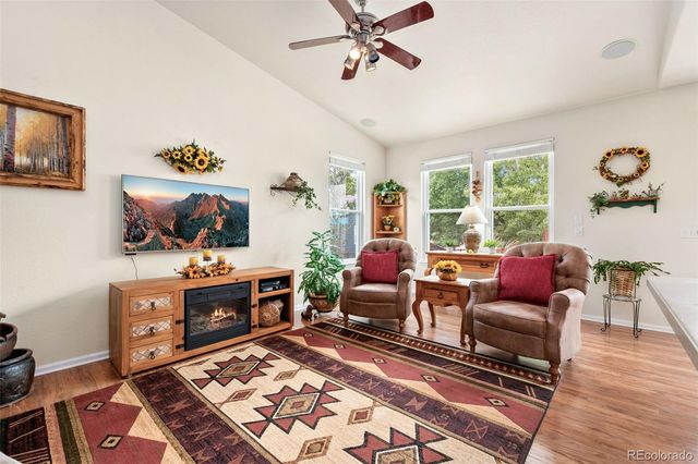 1903 Rannoch Drive, Longmont, CO 80504