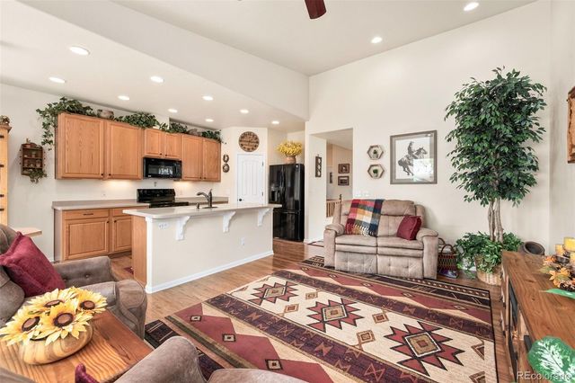 1903 Rannoch Drive, Longmont, CO 80504