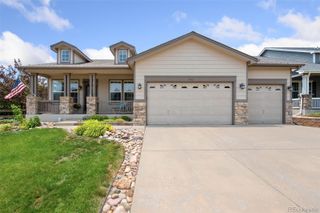 1903 Rannoch Drive, Longmont, CO 80504