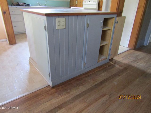 60 WOOD Canyon, Bisbee, AZ 85603