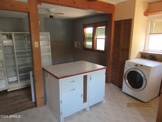 60 WOOD Canyon, Bisbee, AZ 85603