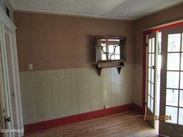 60 WOOD Canyon, Bisbee, AZ 85603