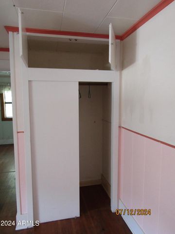 60 WOOD Canyon, Bisbee, AZ 85603