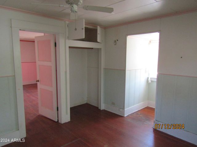 60 WOOD Canyon, Bisbee, AZ 85603