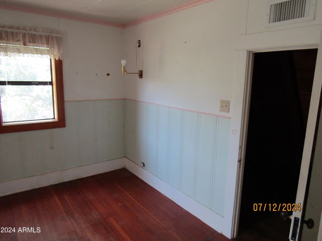 60 WOOD Canyon, Bisbee, AZ 85603