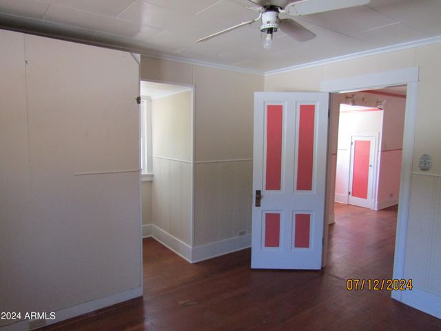 60 WOOD Canyon, Bisbee, AZ 85603