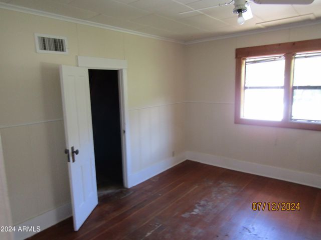 60 WOOD Canyon, Bisbee, AZ 85603