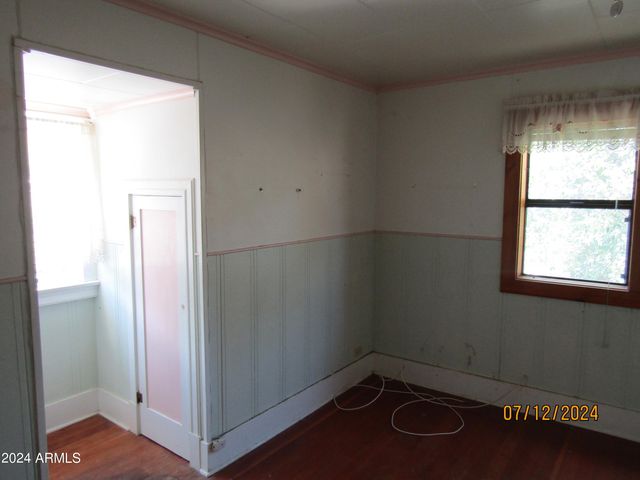 60 WOOD Canyon, Bisbee, AZ 85603