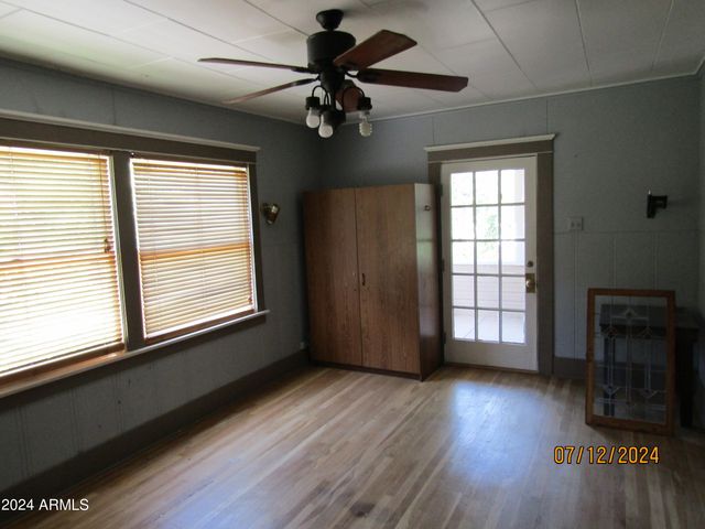 60 WOOD Canyon, Bisbee, AZ 85603