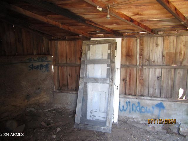 60 WOOD Canyon, Bisbee, AZ 85603