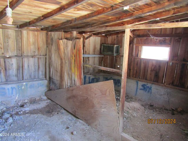 60 WOOD Canyon, Bisbee, AZ 85603