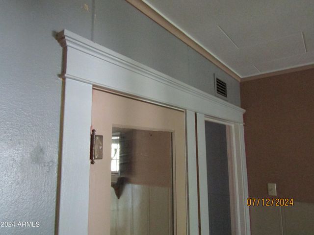 60 WOOD Canyon, Bisbee, AZ 85603