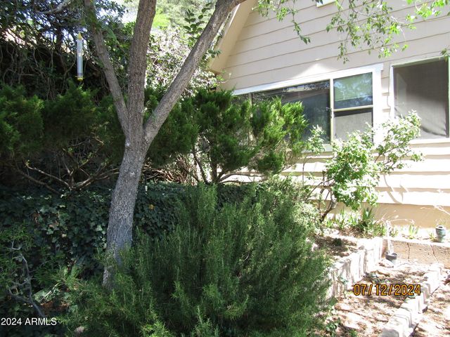 60 WOOD Canyon, Bisbee, AZ 85603