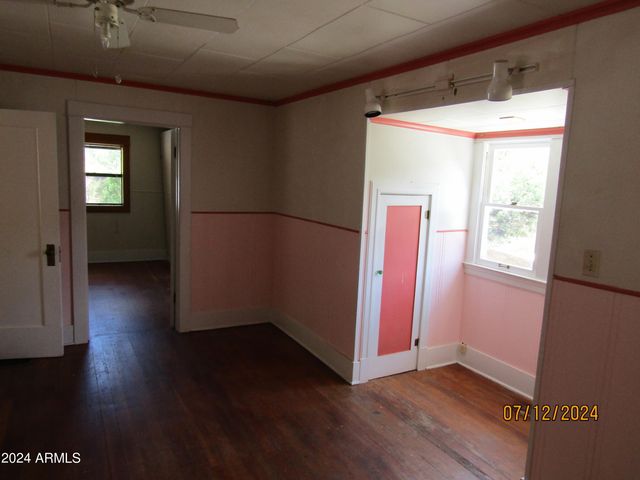 60 WOOD Canyon, Bisbee, AZ 85603