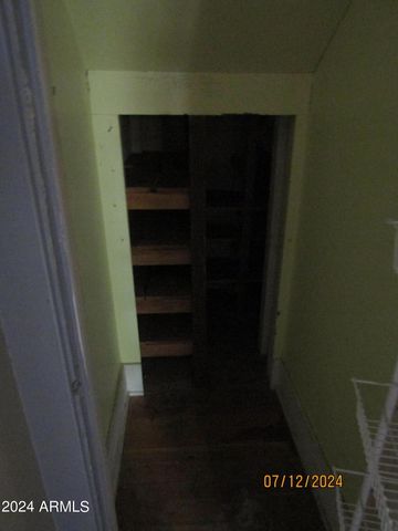 60 WOOD Canyon, Bisbee, AZ 85603