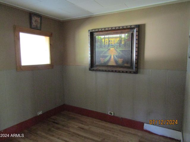 60 WOOD Canyon, Bisbee, AZ 85603