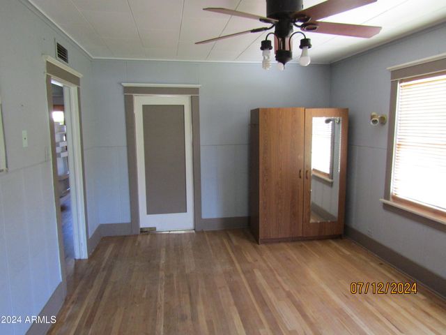 60 WOOD Canyon, Bisbee, AZ 85603