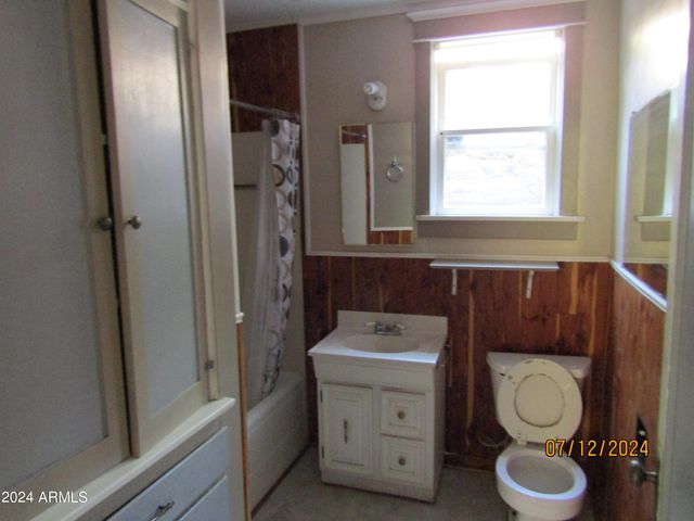 60 WOOD Canyon, Bisbee, AZ 85603