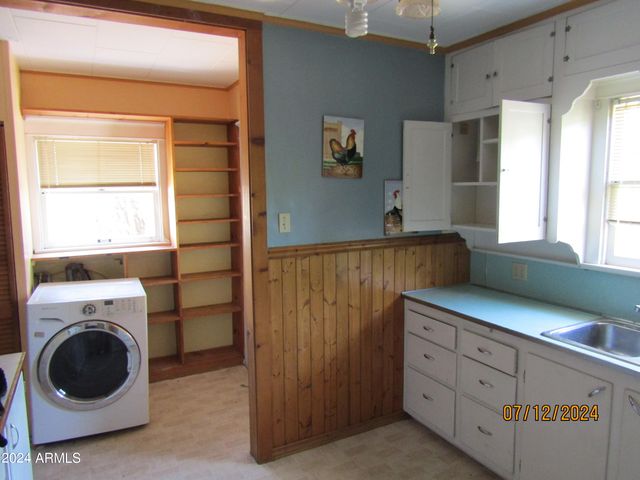 60 WOOD Canyon, Bisbee, AZ 85603