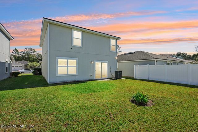 5344 WALKERS RIDGE Drive, Jacksonville, FL 32210