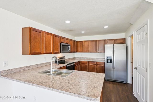 5344 WALKERS RIDGE Drive, Jacksonville, FL 32210