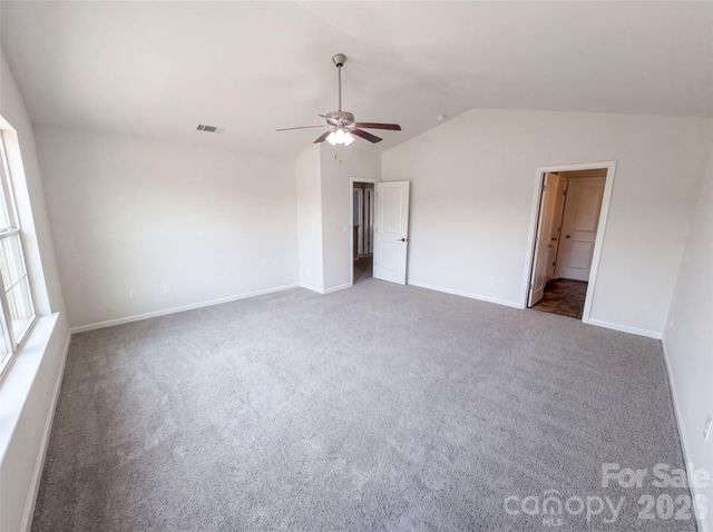 9833 Wardley Drive, Charlotte, NC 28215
