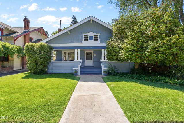 109 Geneva Street, Medford, OR 97504