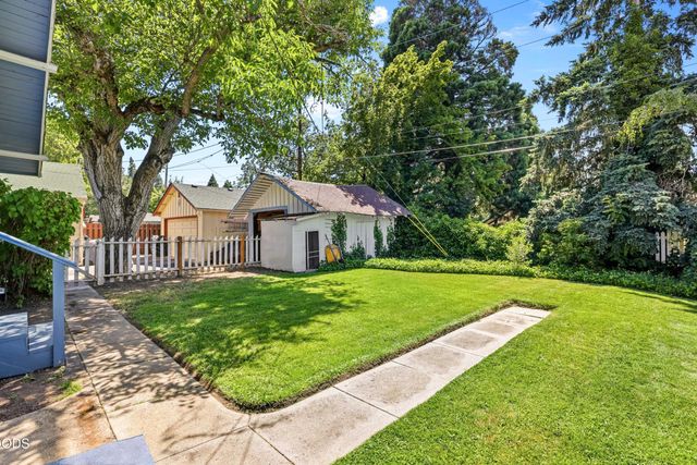 109 Geneva Street, Medford, OR 97504