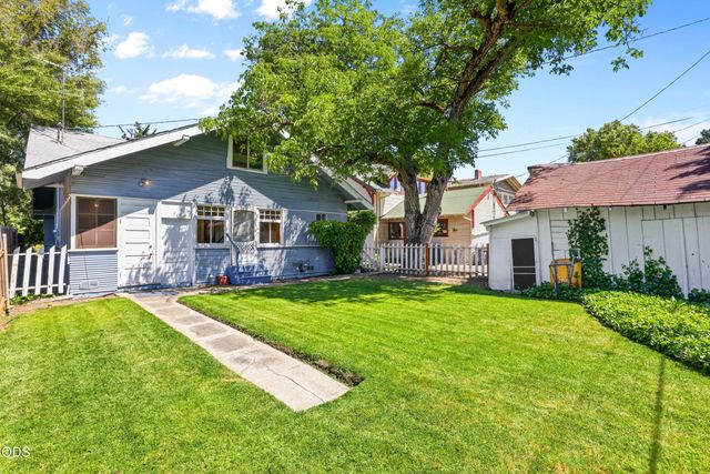 109 Geneva Street, Medford, OR 97504