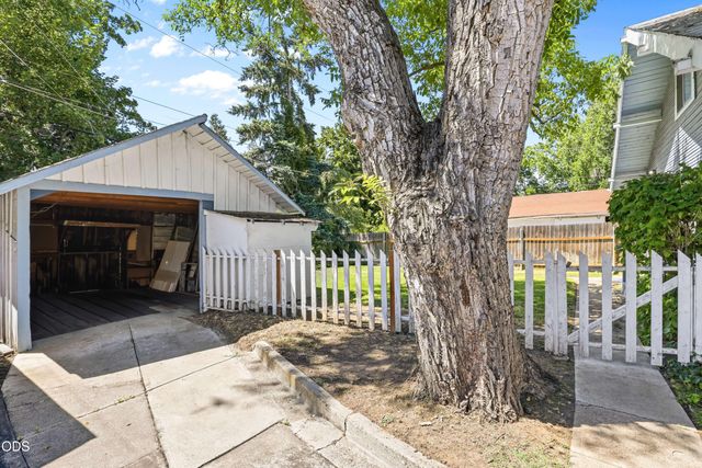 109 Geneva Street, Medford, OR 97504