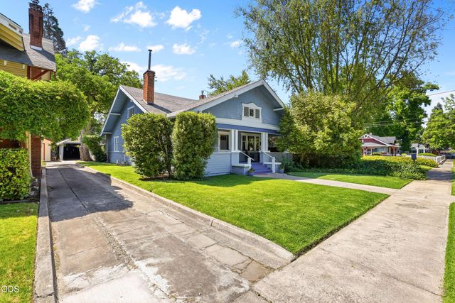 109 Geneva Street, Medford, OR 97504