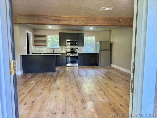 7199 Twin Oak, Kingston, OK 73439