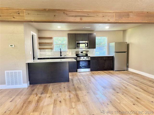 7199 Twin Oak, Kingston, OK 73439