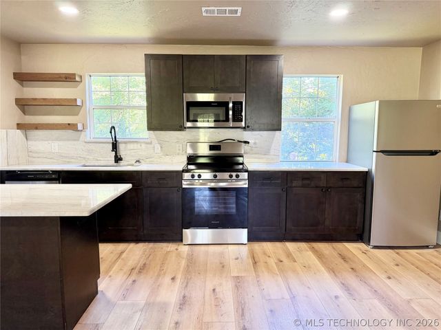 7199 Twin Oak, Kingston, OK 73439